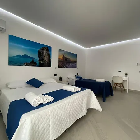 Guest house Pizzuco *