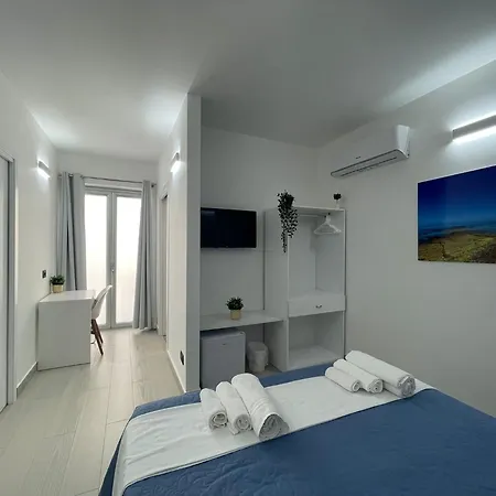 Guest house Pizzuco