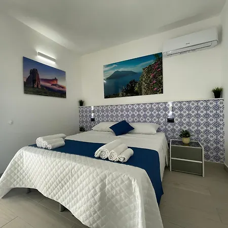 Pizzuco Guest house