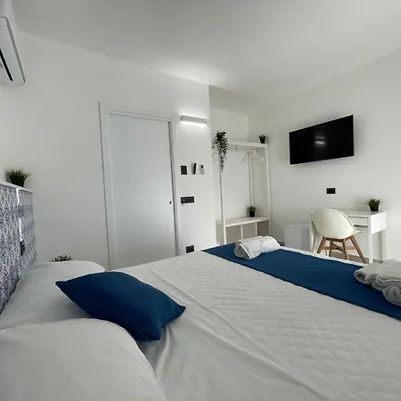 Guest house Pizzuco *