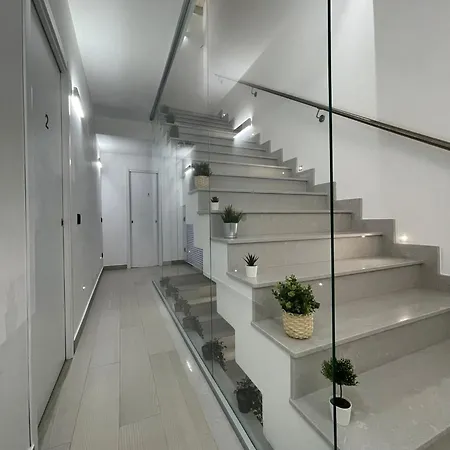 Pizzuco Guest house Montallegro