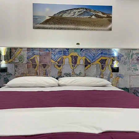Guest house Pizzuco