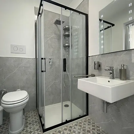 Pizzuco Guest house Montallegro